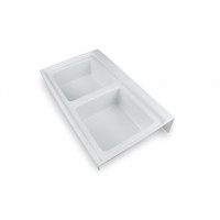 Base y organizador 400